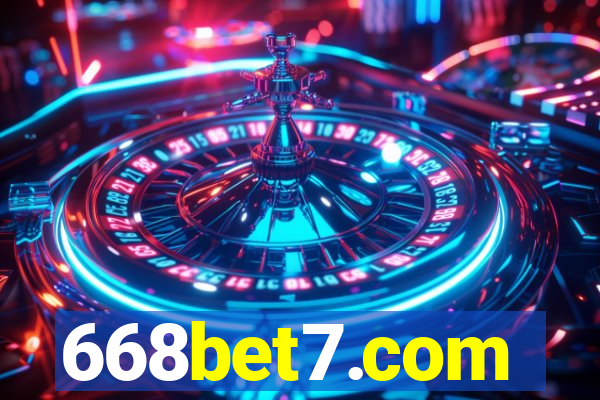 668bet7.com