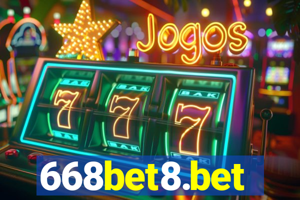 668bet8.bet