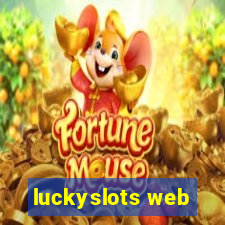 luckyslots web