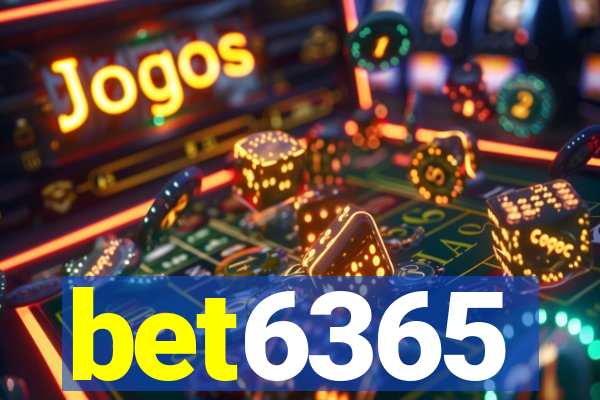 bet6365