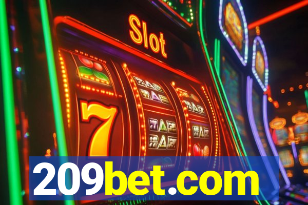 209bet.com