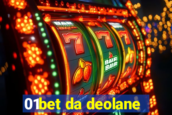 01bet da deolane