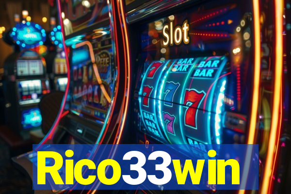 Rico33win