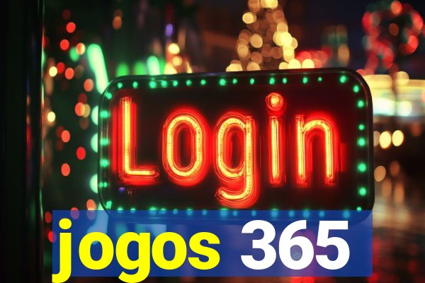 jogos 365