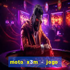 moto x3m - jogo de moto 2