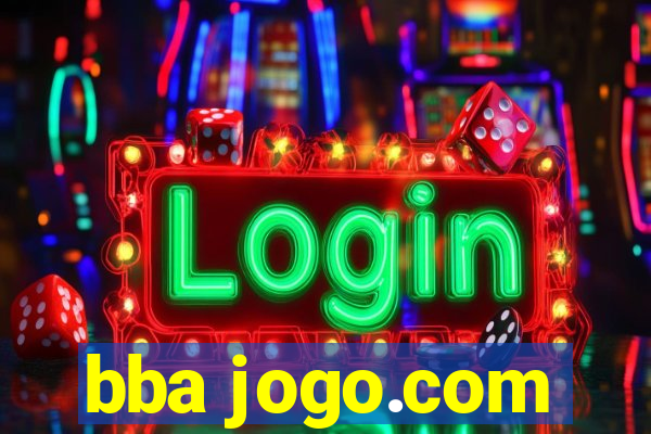 bba jogo.com