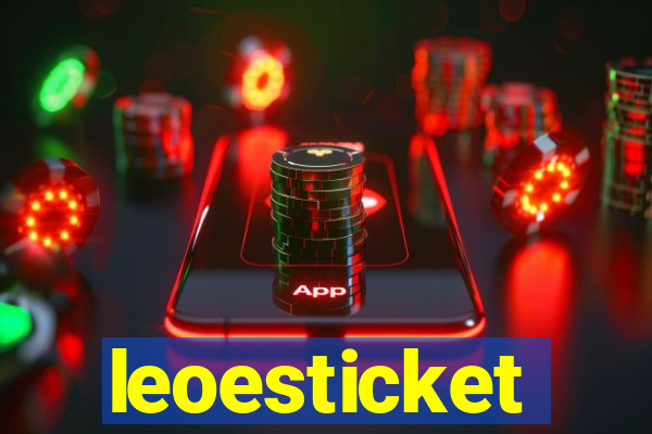 leoesticket