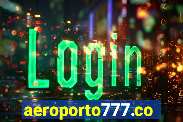 aeroporto777.com