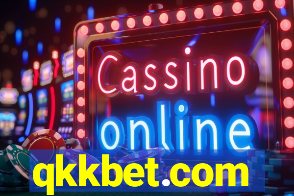 qkkbet.com