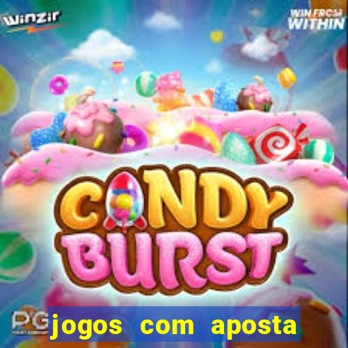 jogos com aposta de 1 centavo