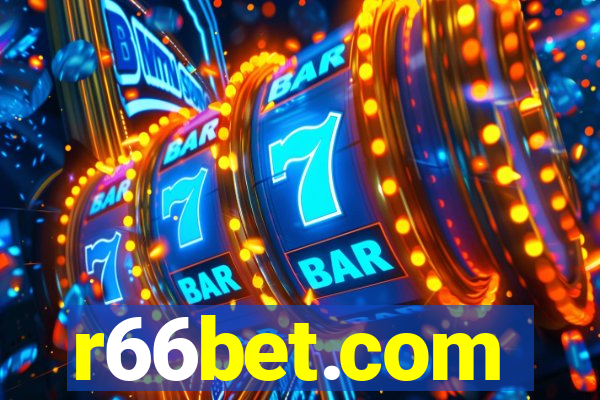 r66bet.com