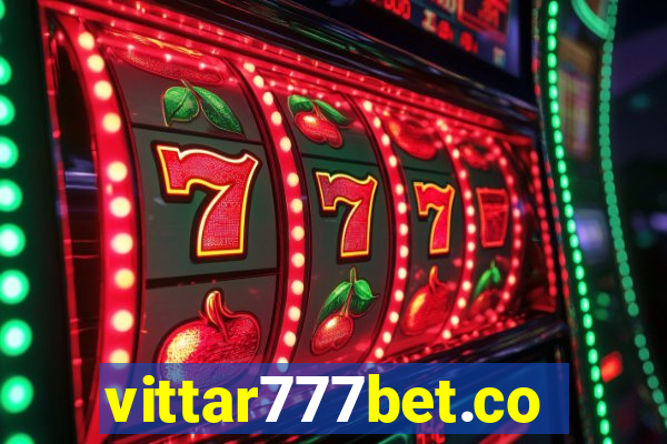 vittar777bet.com