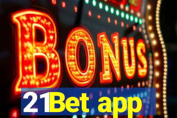 21Bet app