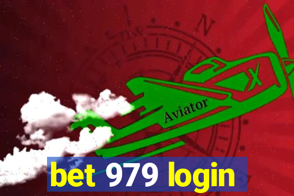 bet 979 login