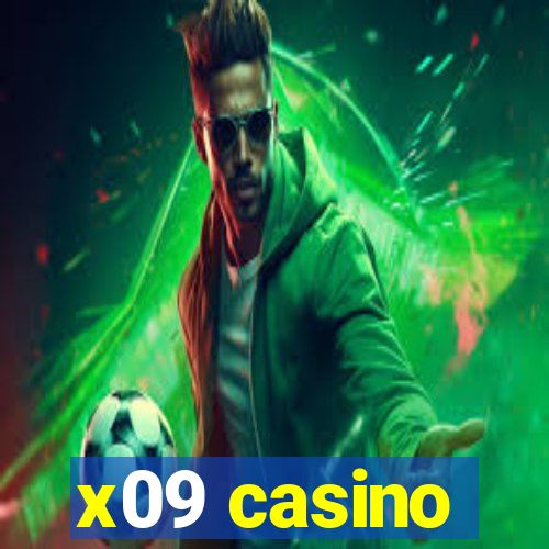 x09 casino