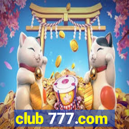 club 777.com