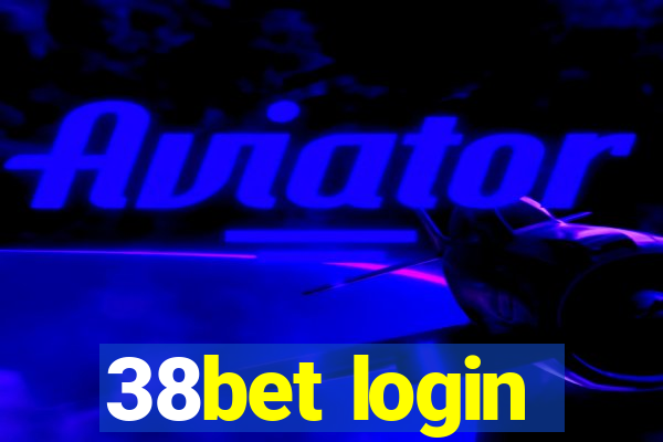 38bet login