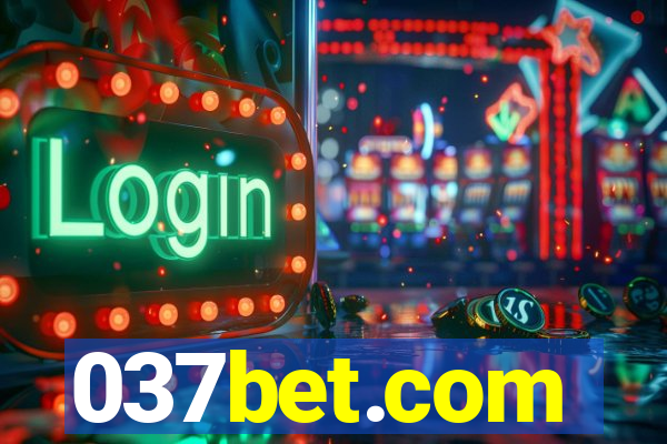 037bet.com