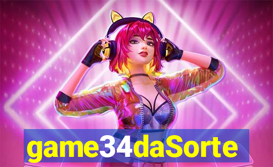 game34daSorte