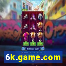 6k.game.com