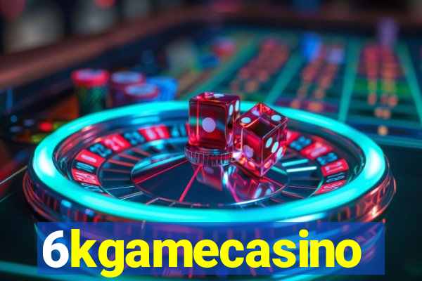 6kgamecasino