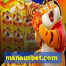 manausbet.com