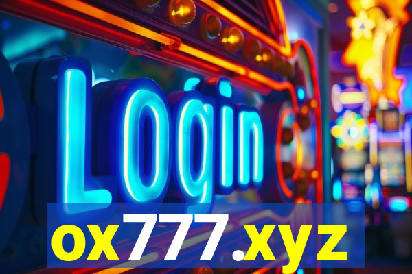 ox777.xyz