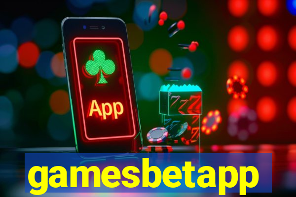 gamesbetapp