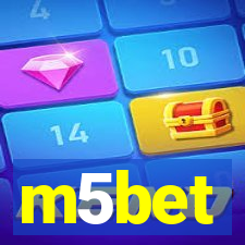 m5bet