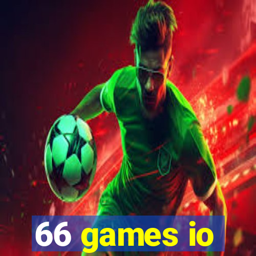 66 games io