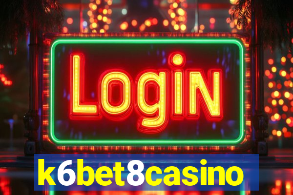 k6bet8casino