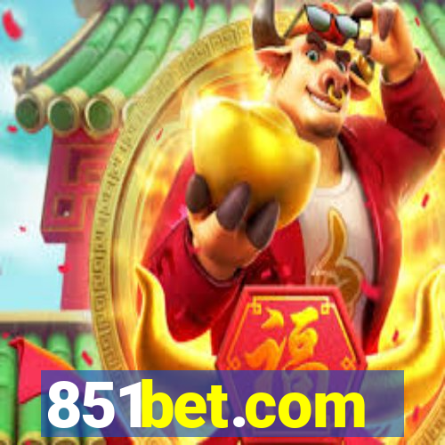 851bet.com