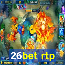 26bet rtp