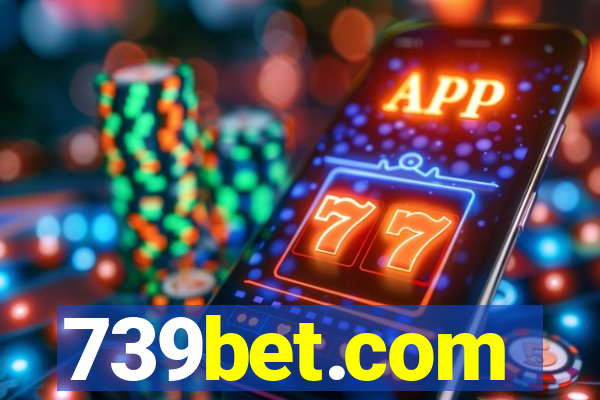 739bet.com