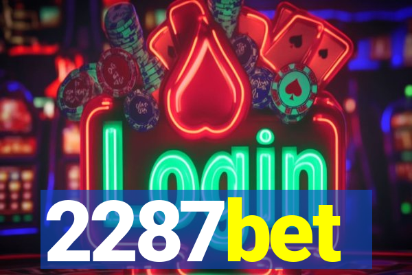 2287bet