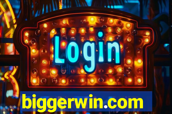 biggerwin.com