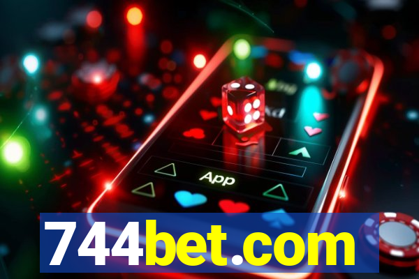 744bet.com