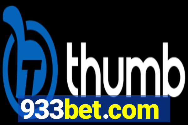 933bet.com