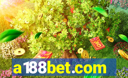 a188bet.com