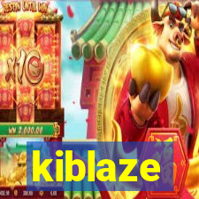 kiblaze