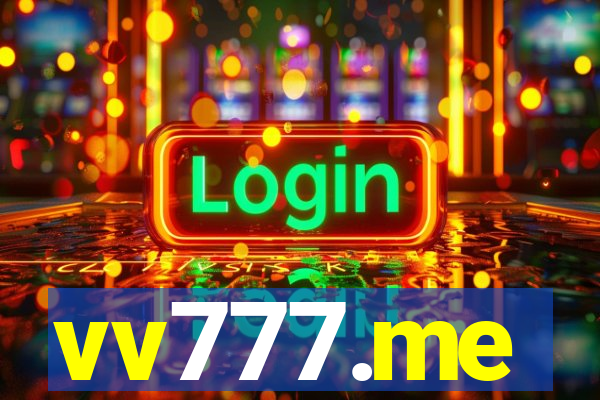 vv777.me