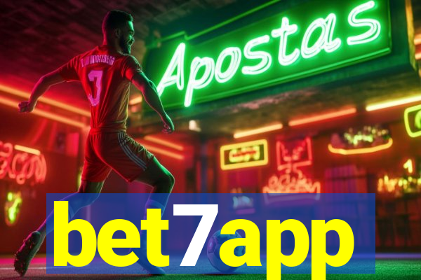 bet7app