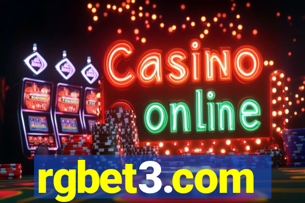 rgbet3.com