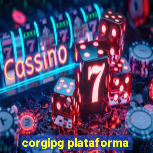 corgipg plataforma