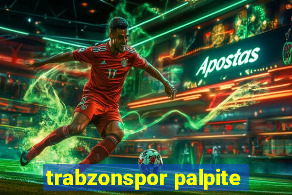 trabzonspor palpite