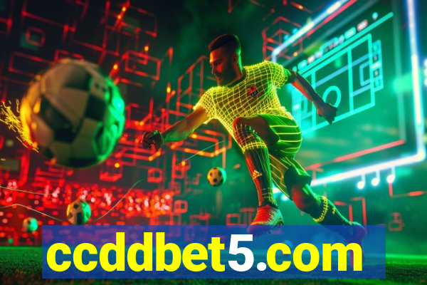 ccddbet5.com