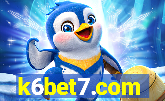 k6bet7.com