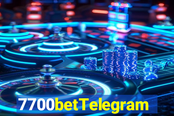 7700betTelegram