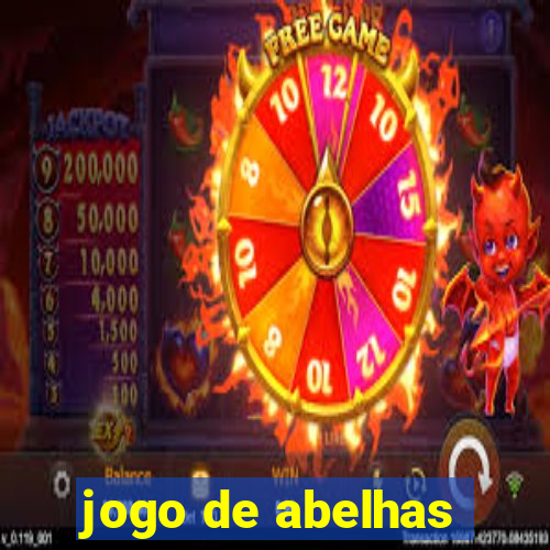 jogo de abelhas