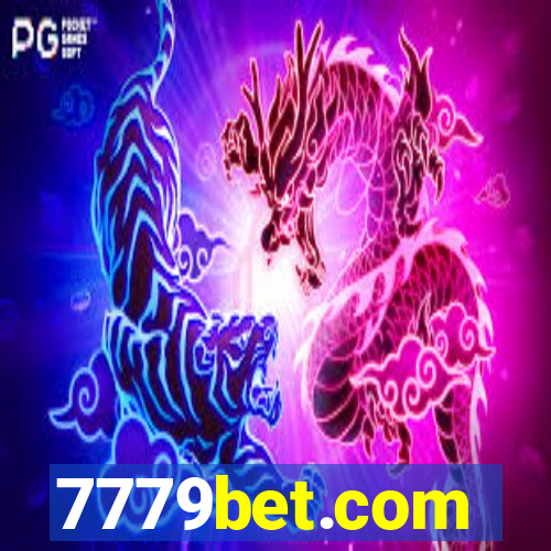 7779bet.com